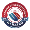 Chamber of Commerce Verified Member
